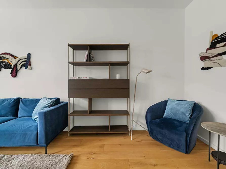 Immagine 5 di Appartamento in affitto  in Swinemünder Straße a Berlin
