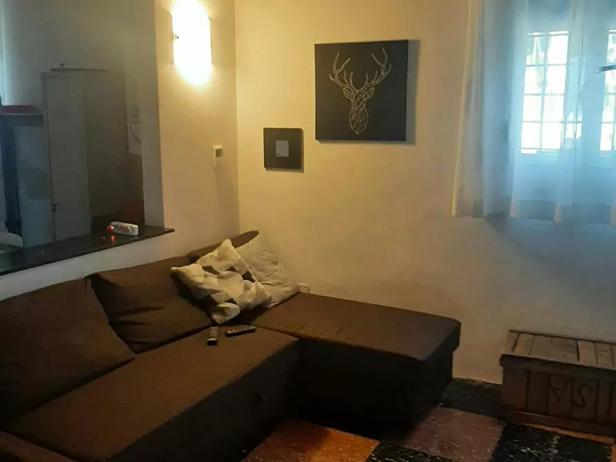 Immagine 2 di Appartamento in affitto  in Via de' Marchi a Bologna