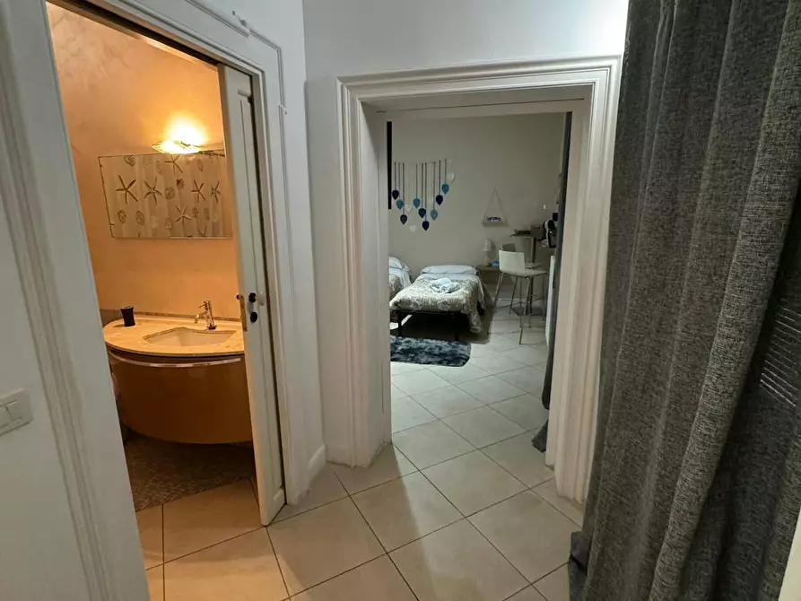 Immagine 8 di Appartamento in affitto  in Via Cataldo Nitti a Taranto