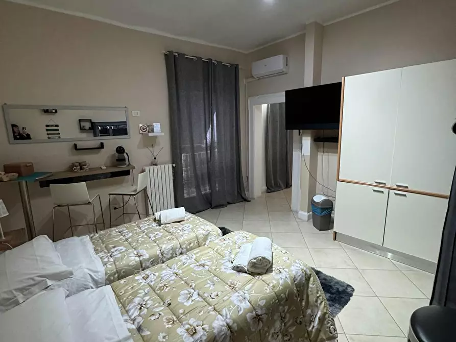 Immagine 6 di Appartamento in affitto  in Via Cataldo Nitti a Taranto