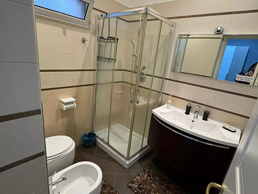 Immagine 4 di Appartamento in affitto  in Via Cataldo Nitti a Taranto