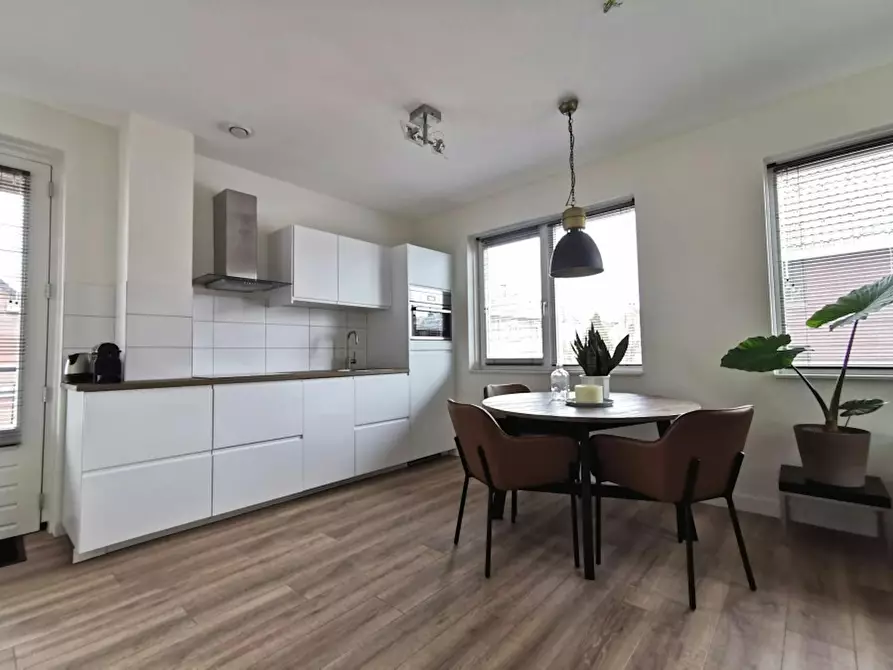 Immagine 5 di Appartamento in affitto  in Het Maisveld a Arnhem