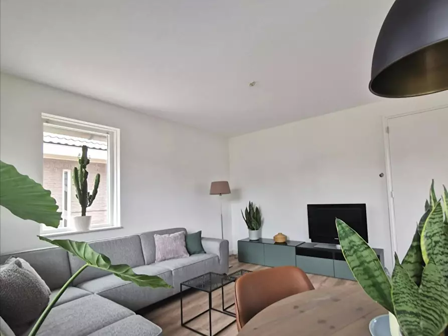 Immagine 4 di Appartamento in affitto  in Het Maisveld a Arnhem