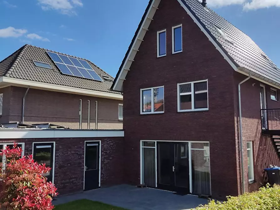 Immagine 1 di Appartamento in affitto  in Het Maisveld a Arnhem