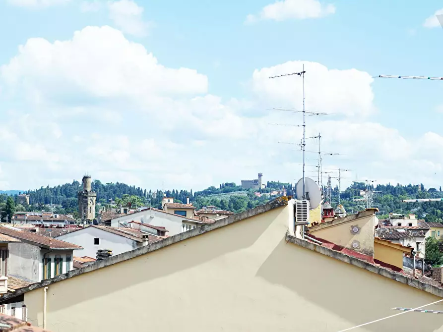 Immagine 2 di Appartamento in affitto  in Via Domenico Burchiello a Firenze