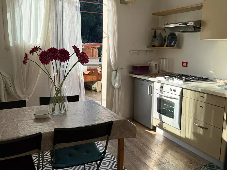 Immagine 4 di Appartamento in affitto  in Via Domenico Burchiello a Firenze