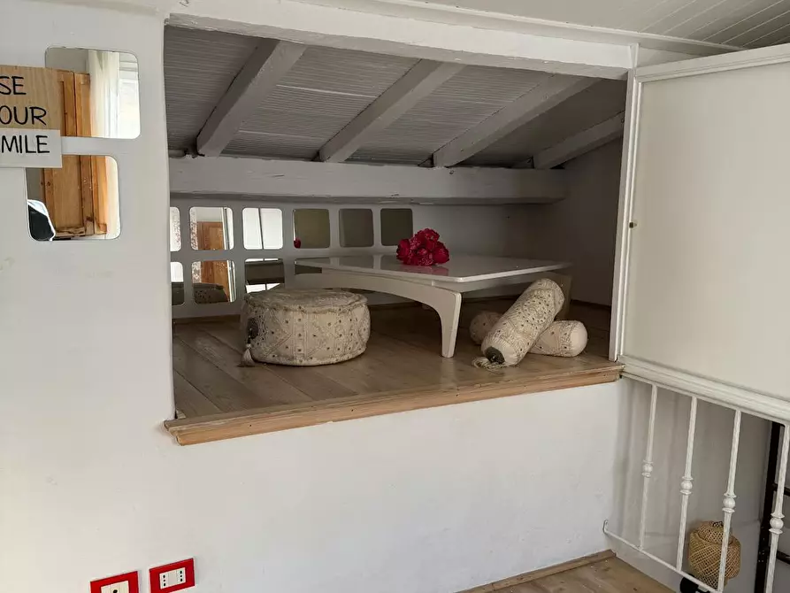 Immagine 5 di Appartamento in affitto  in Via Domenico Burchiello a Firenze