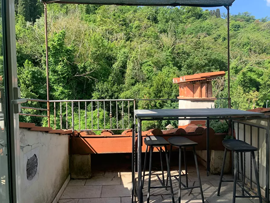 Immagine 1 di Appartamento in affitto  in Via Domenico Burchiello a Firenze