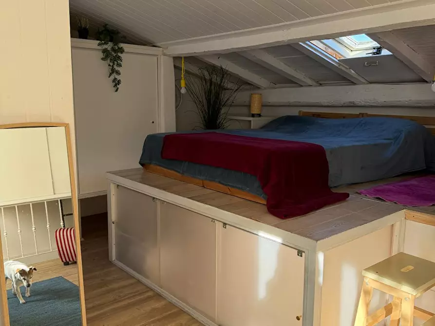 Immagine 3 di Appartamento in affitto  in Via Domenico Burchiello a Firenze