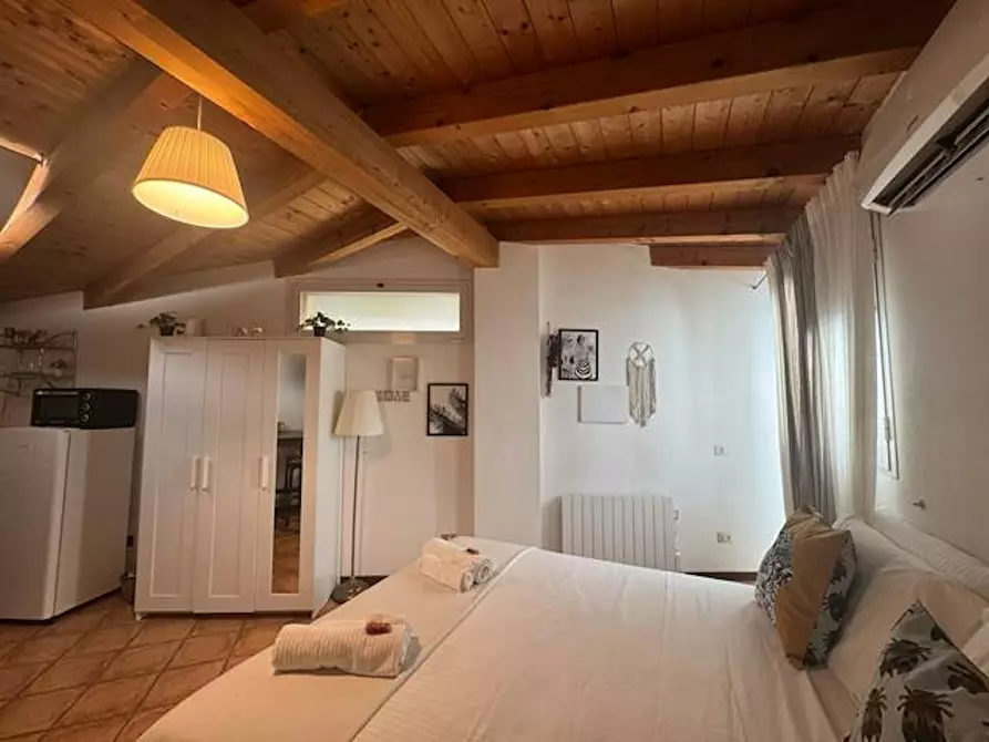 Immagine 4 di Appartamento in affitto  in Viale Isonzo a Milano