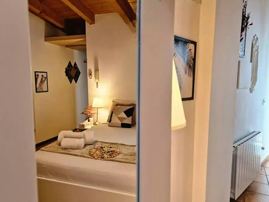 Immagine 5 di Appartamento in affitto  in Viale Isonzo a Milano