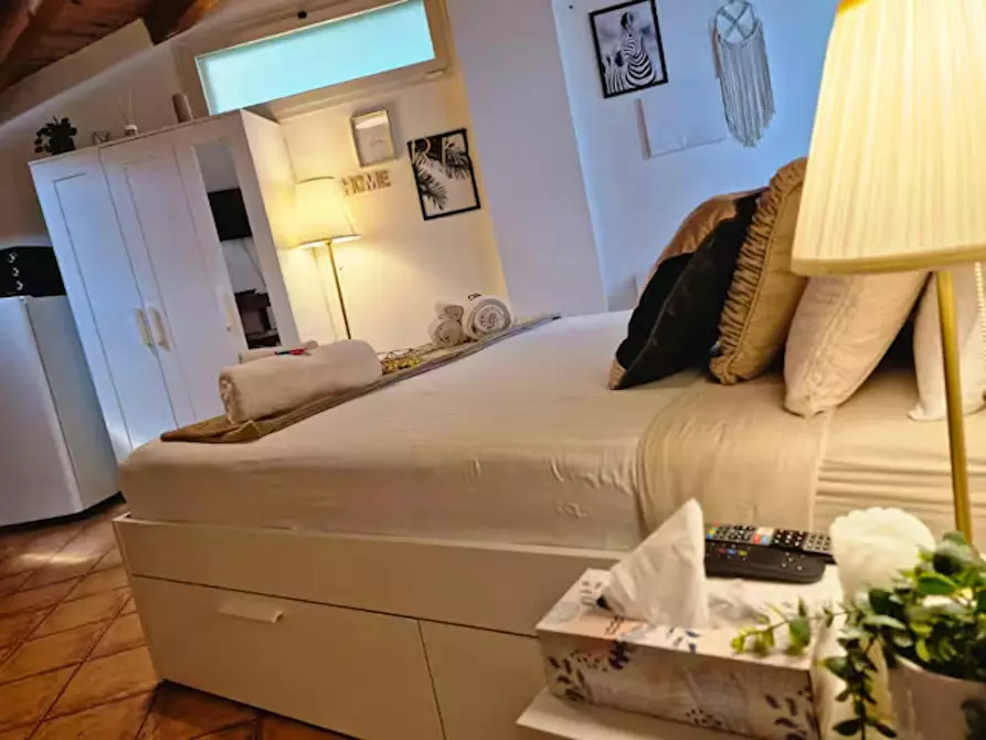 Immagine 3 di Appartamento in affitto  in Viale Isonzo a Milano