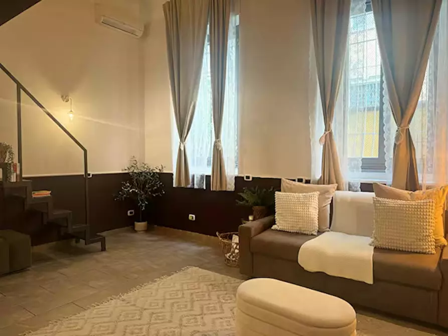 Immagine 5 di Appartamento in affitto  in Via Verona a Milano