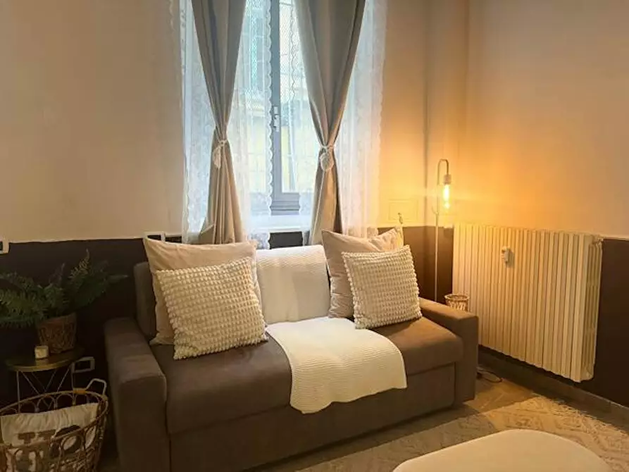 Immagine 6 di Appartamento in affitto  in Via Verona a Milano