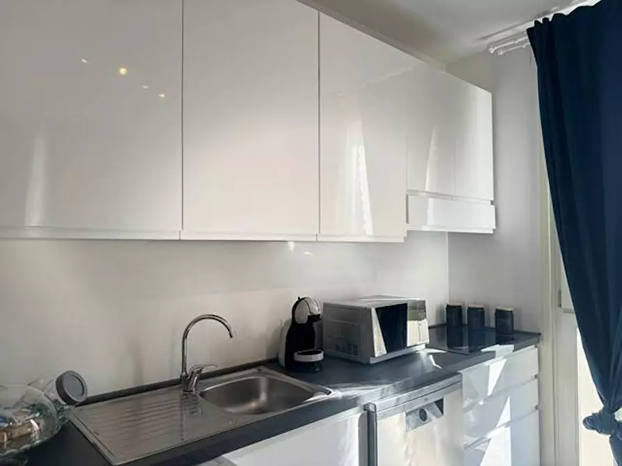 Immagine 5 di Appartamento in affitto  in Via Melegnano a Milano