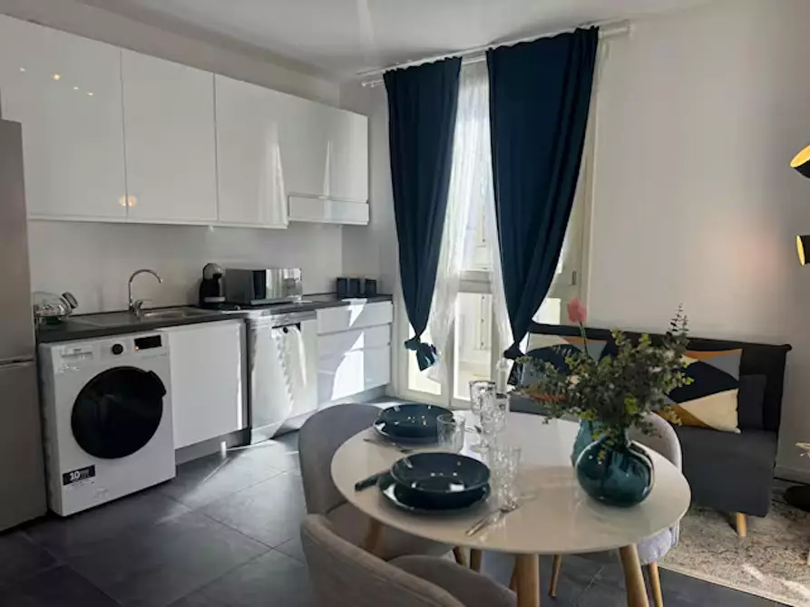 Immagine 7 di Appartamento in affitto  in Via Melegnano a Milano