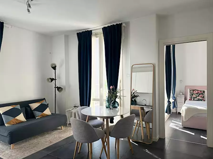 Immagine 2 di Appartamento in affitto  in Via Melegnano a Milano