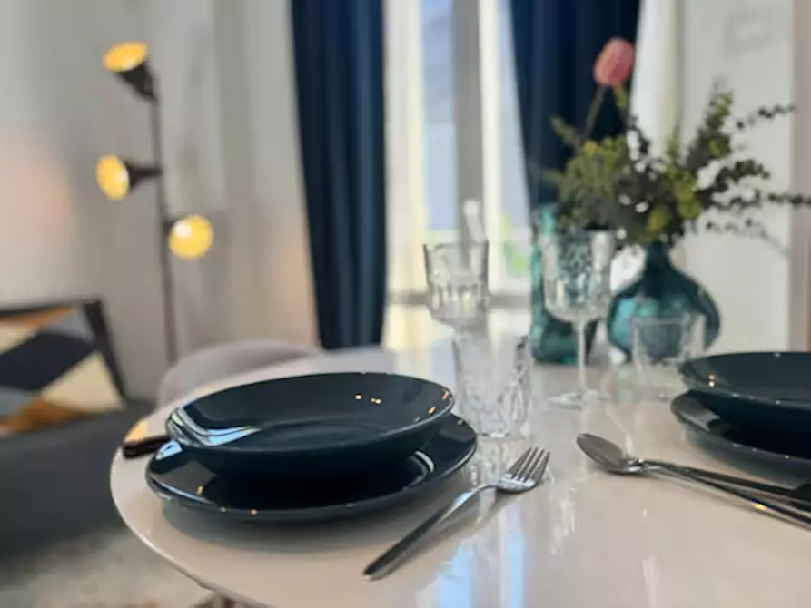 Immagine 8 di Appartamento in affitto  in Via Melegnano a Milano