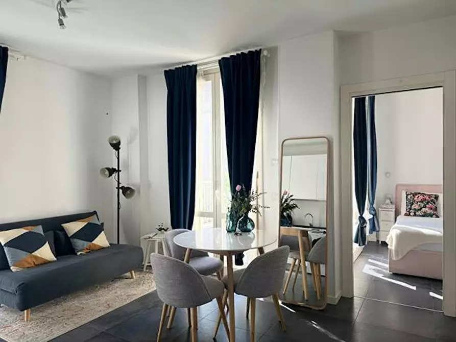 Immagine 3 di Appartamento in affitto  in Via Melegnano a Milano