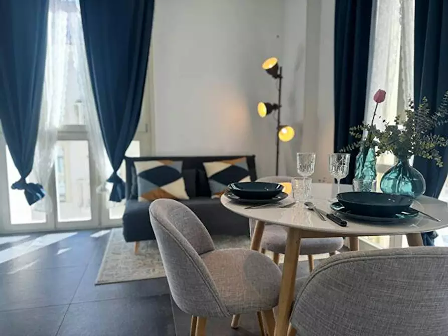 Immagine 10 di Appartamento in affitto  in Via Melegnano a Milano