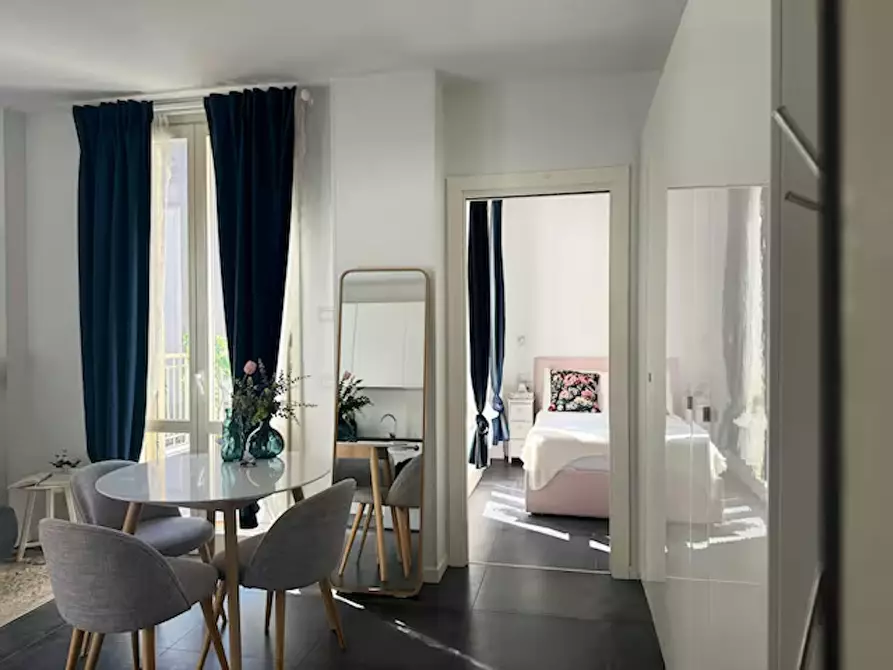 Immagine 1 di Appartamento in affitto  in Via Melegnano a Milano