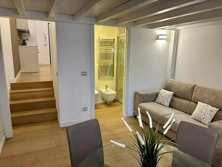 Immagine 8 di Appartamento in affitto  in Via Vespri Siciliani a Milano