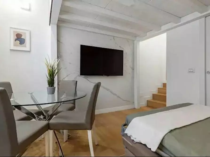 Immagine 4 di Appartamento in affitto  in Via Vespri Siciliani a Milano