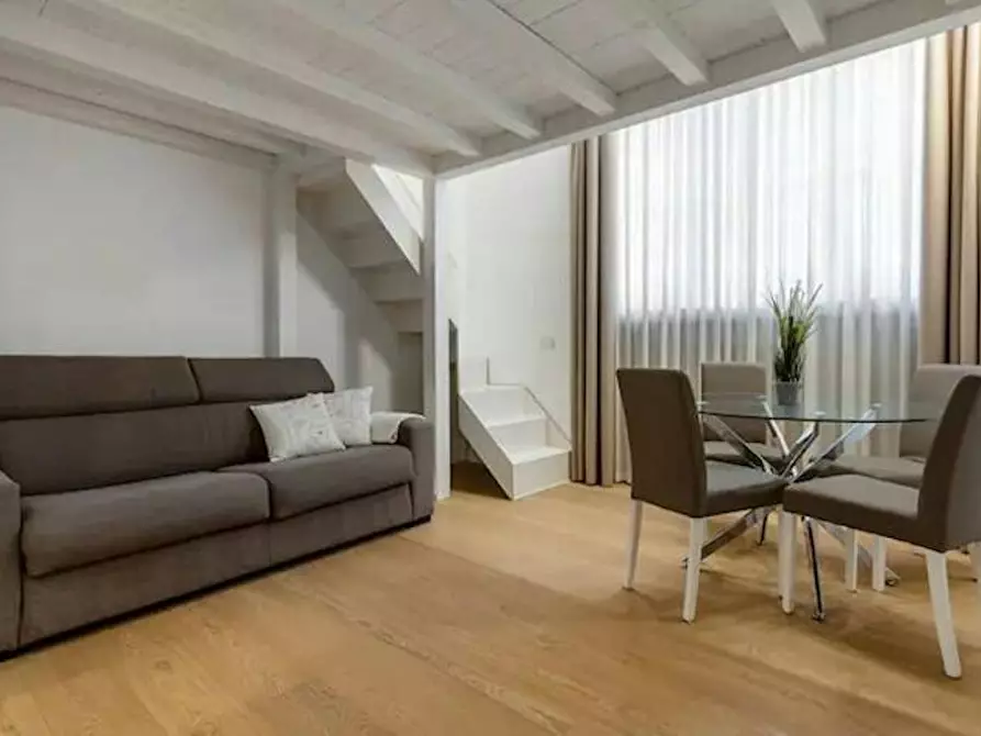 Immagine 3 di Appartamento in affitto  in Via Vespri Siciliani a Milano