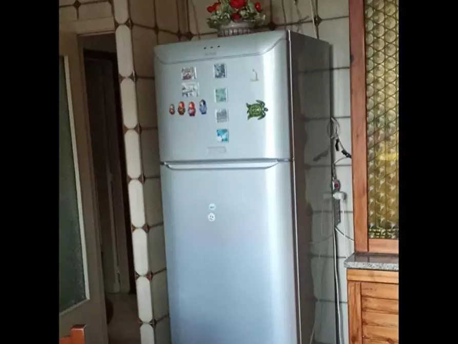 Immagine 5 di Camera in affitto  in Viale Traiano a Napoli