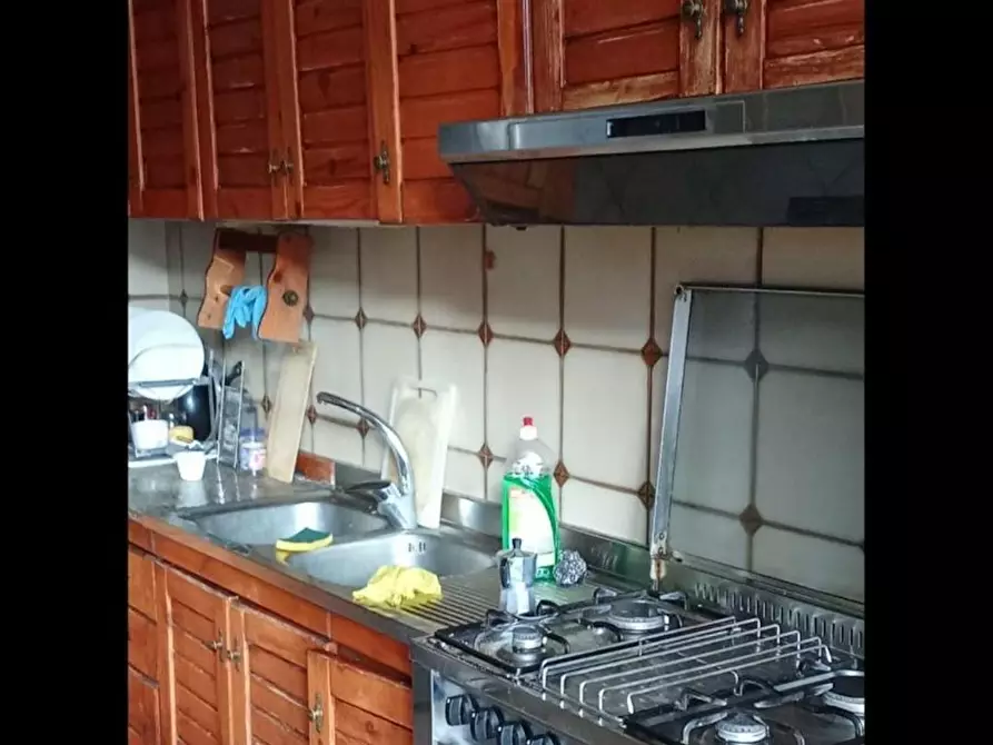 Immagine 7 di Camera in affitto  in Viale Traiano a Napoli