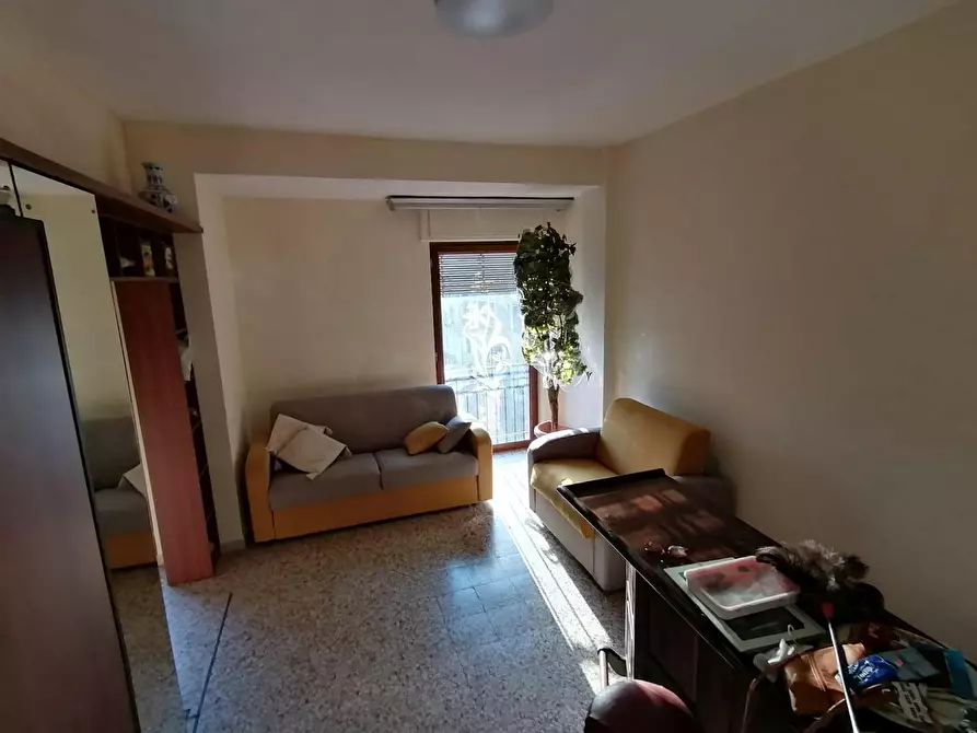 Immagine 4 di Appartamento in affitto  in Viale Traiano a Napoli