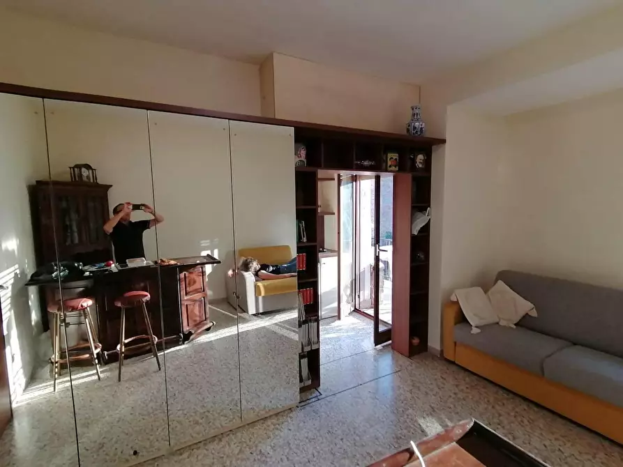 Immagine 2 di Appartamento in affitto  in Viale Traiano a Napoli