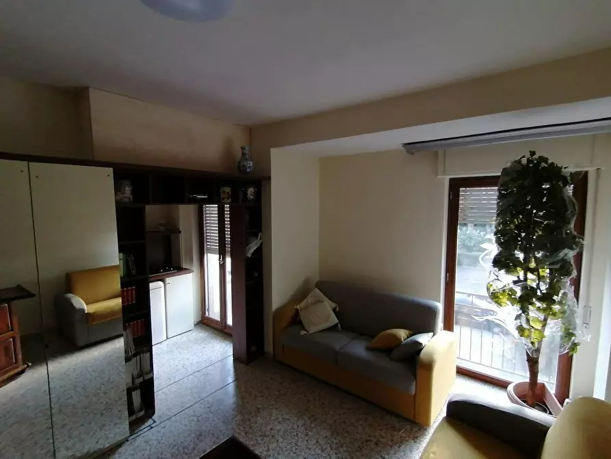 Immagine 3 di Appartamento in affitto  in Viale Traiano a Napoli