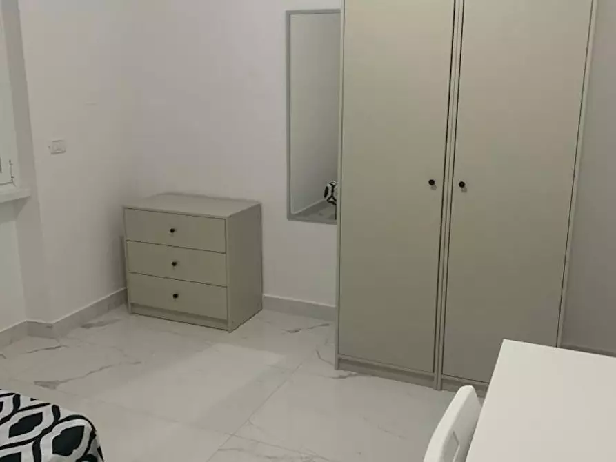 Immagine 3 di Camera in affitto  in Viale Giustiniano Imperatore a Roma