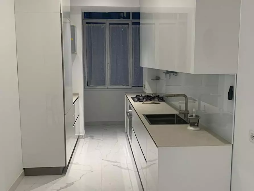 Immagine 8 di Camera in affitto  in Viale Giustiniano Imperatore a Roma