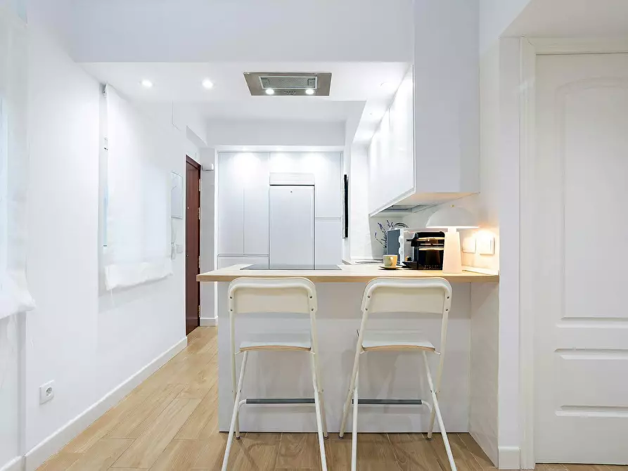 Immagine 9 di Appartamento in affitto  in Calle Hinojo a Cordoba