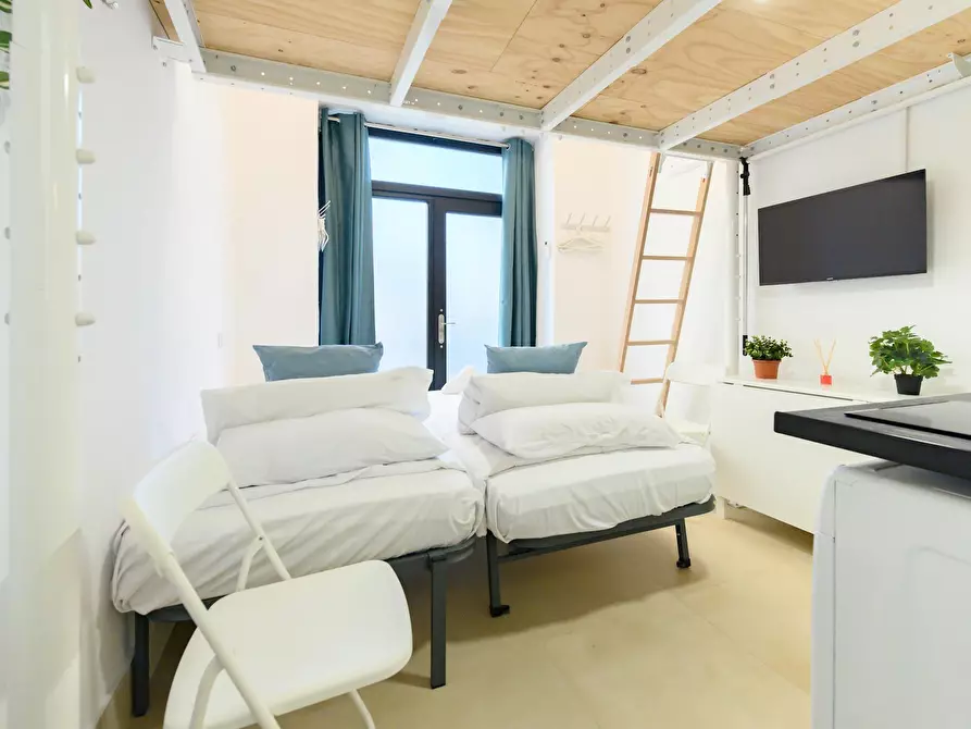 Immagine 9 di Appartamento in affitto  in Calle de Rufino Blanco a Madrid