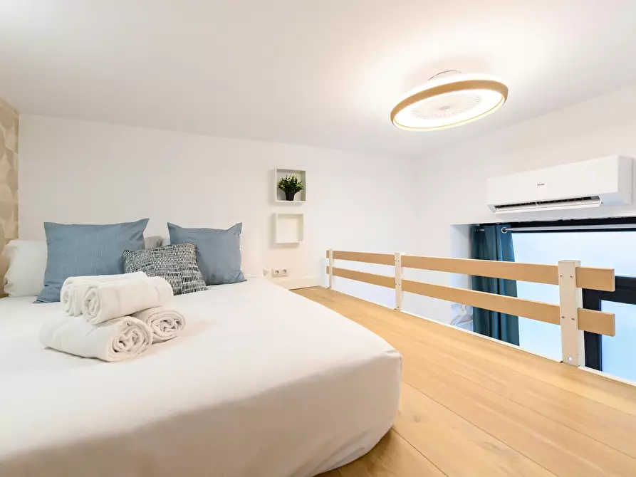 Immagine 4 di Appartamento in affitto  in Calle de Rufino Blanco a Madrid