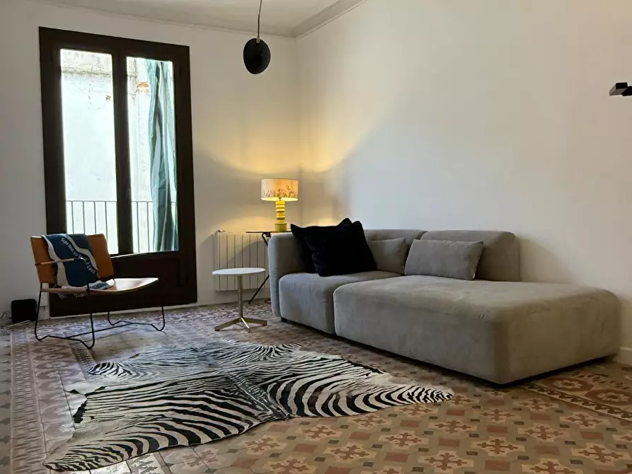 Immagine 2 di Appartamento in affitto  in Carrer d'Avinyó a Barcelona