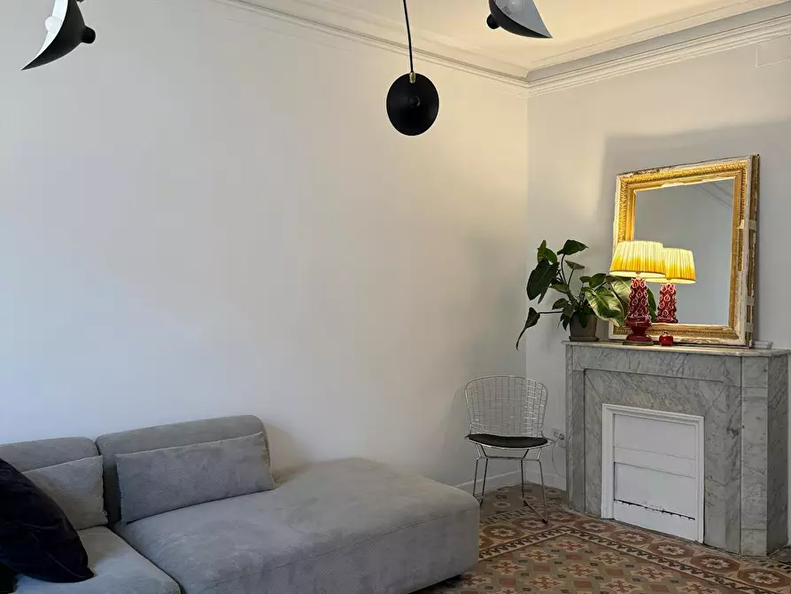 Immagine 5 di Appartamento in affitto  in Carrer d'Avinyó a Barcelona