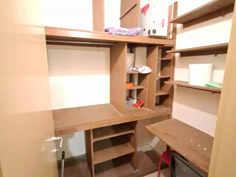 Immagine 3 di Camera in affitto  in Via Cesare Arzelà a Roma