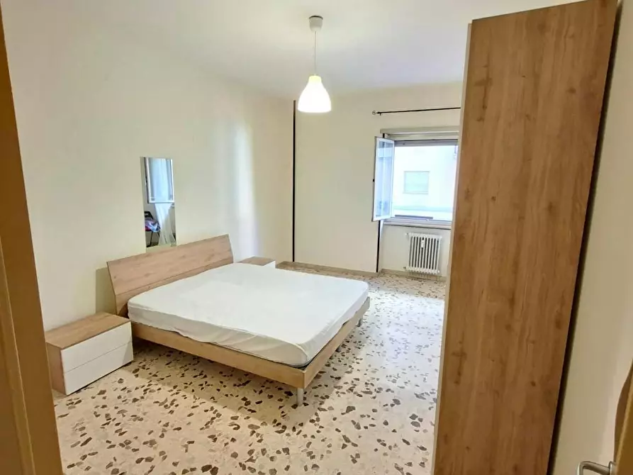 Immagine 6 di Camera in affitto  in Via Cesare Arzelà a Roma