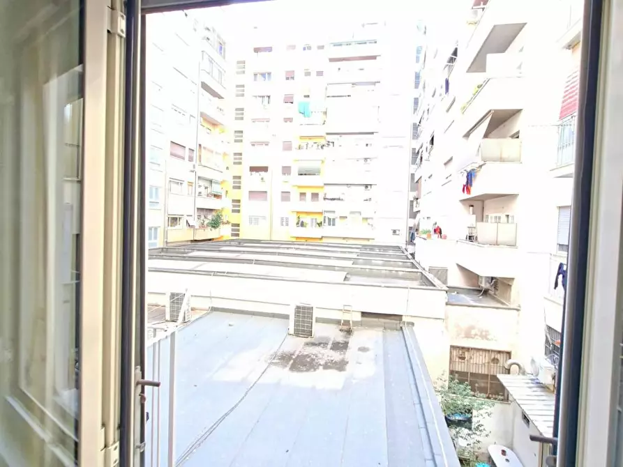 Immagine 5 di Camera in affitto  in Via Cesare Arzelà a Roma