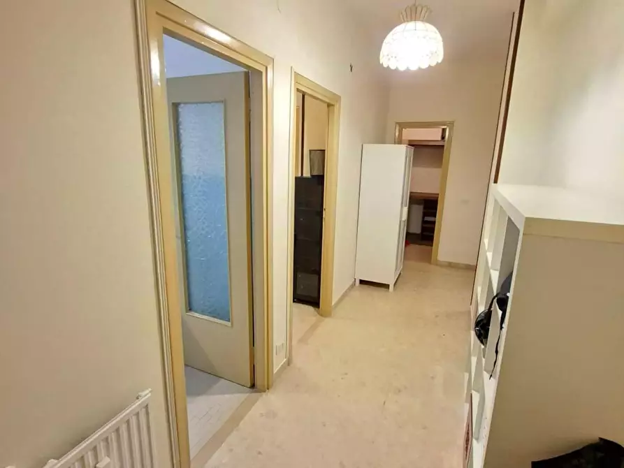 Immagine 2 di Camera in affitto  in Via Cesare Arzelà a Roma