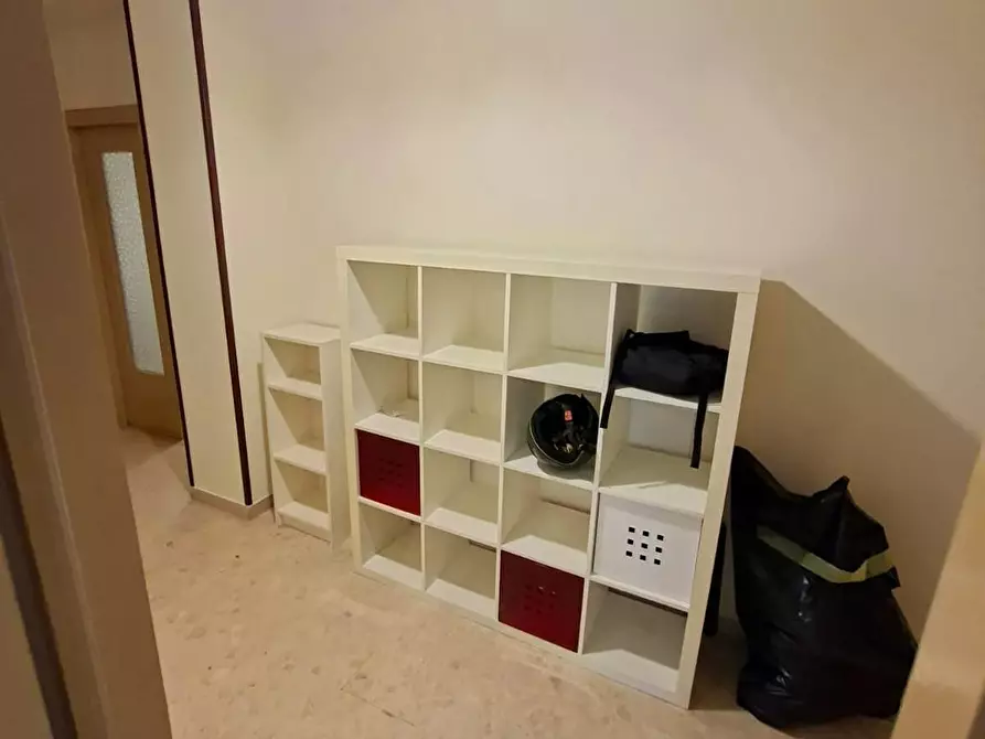 Immagine 6 di Camera in affitto  in Via Cesare Arzelà a Roma