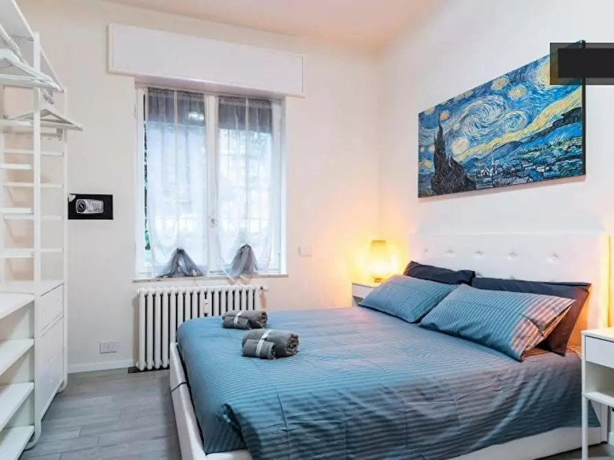 Immagine 1 di Appartamento in affitto  in Largo Promessi Sposi a Milano