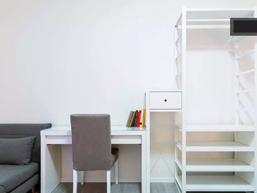 Immagine 5 di Appartamento in affitto  in Largo Promessi Sposi a Milano