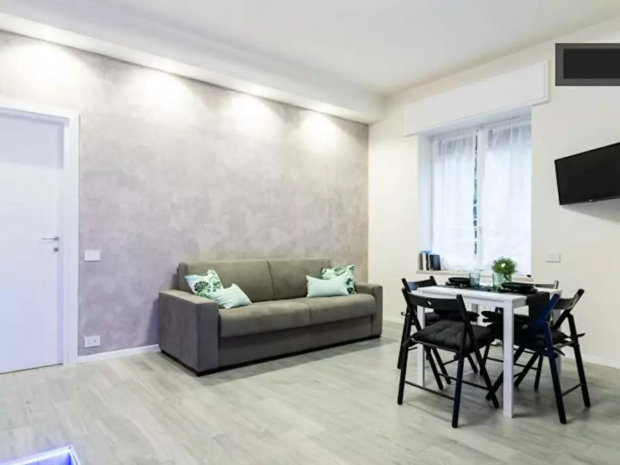 Immagine 10 di Appartamento in affitto  in Largo Promessi Sposi a Milano