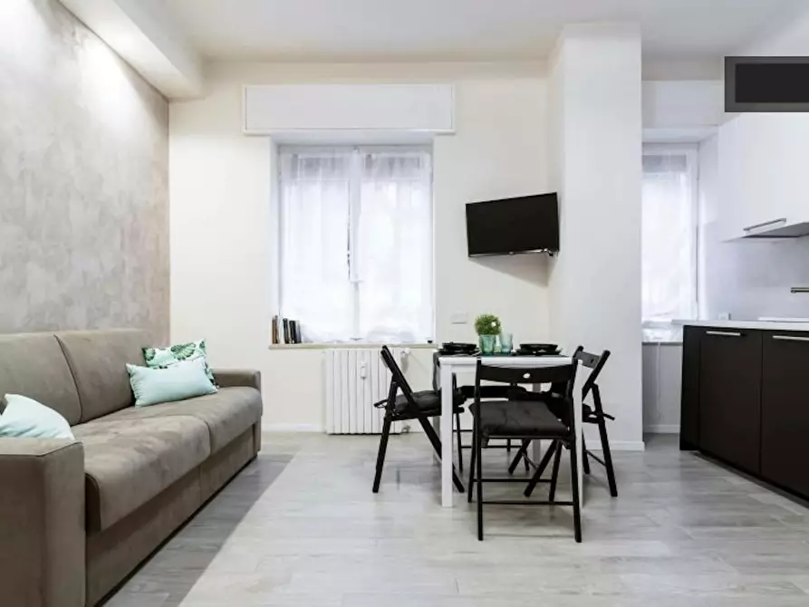Immagine 2 di Appartamento in affitto  in Largo Promessi Sposi a Milano