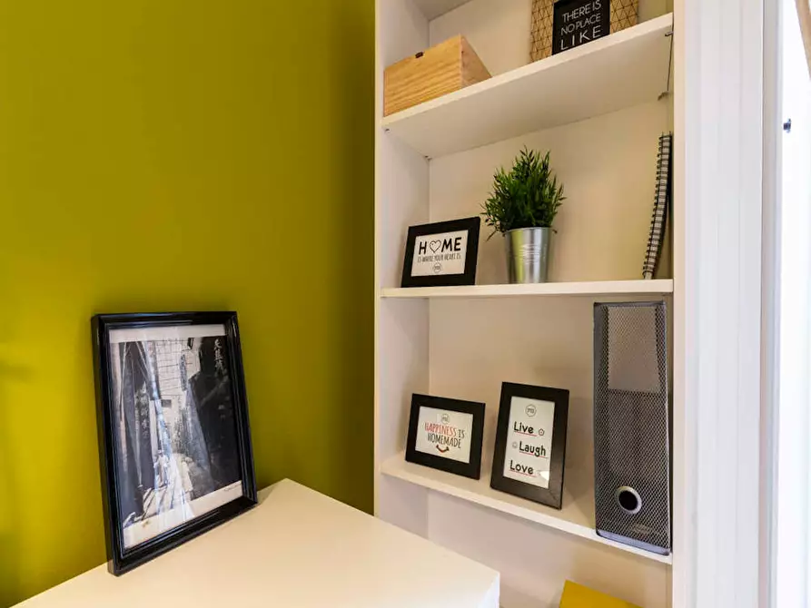 Immagine 10 di Camera in affitto  in Via Giovanni Cagliero a Milano